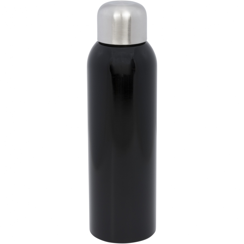 Logo trade promotional products image of: Guzzle 820 ml water bottle