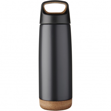 Logotrade promotional giveaway picture of: Valhalla 600 ml copper vacuum insulated water bottle