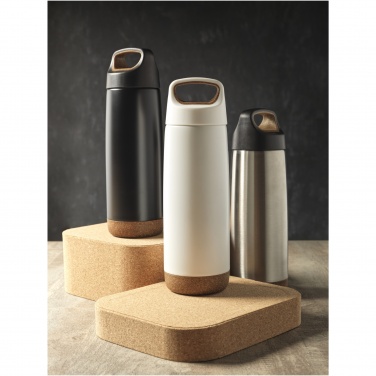 Logotrade advertising product picture of: Valhalla 600 ml copper vacuum insulated water bottle