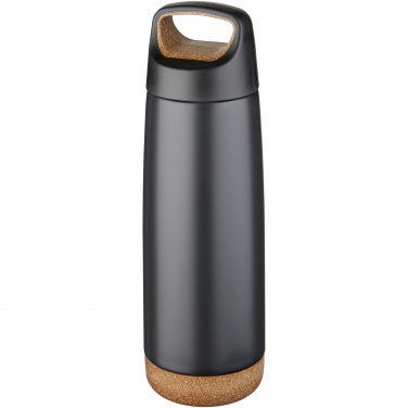 Logo trade advertising product photo of: Valhalla 600 ml copper vacuum insulated water bottle