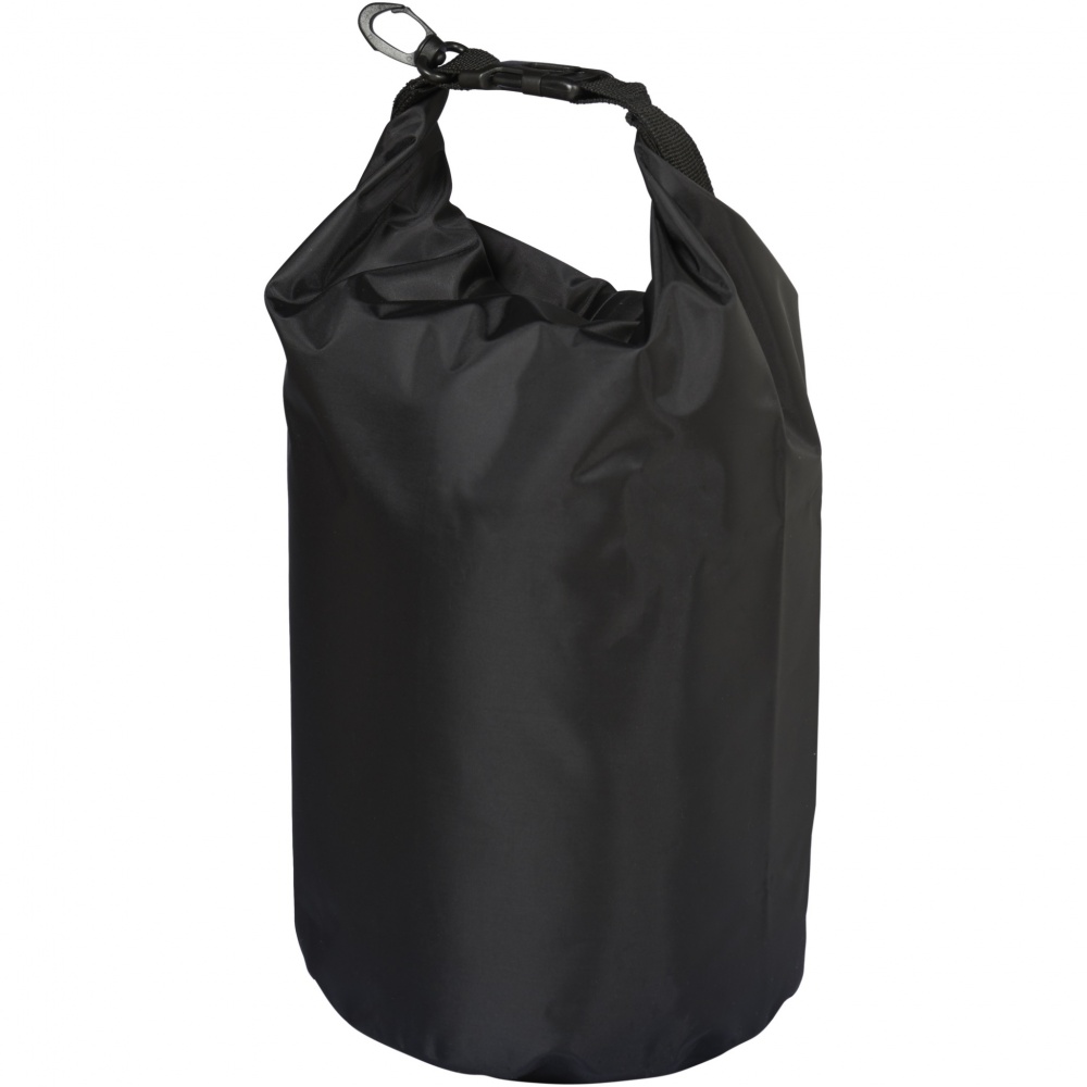 Logo trade promotional merchandise image of: Camper 10 litre waterproof bag