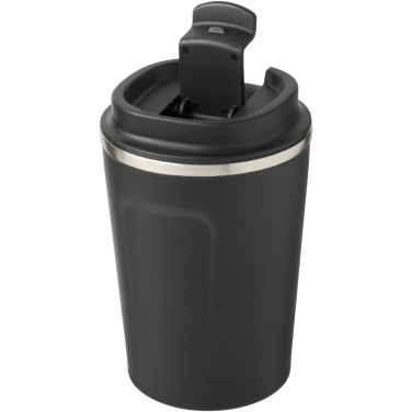 Logotrade corporate gift image of: Leak-proof copper vacuum insulated tumbler Thor, 360 ml