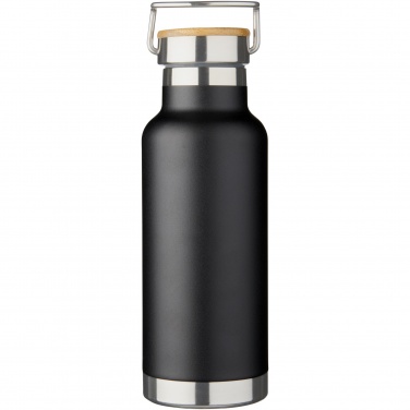 Logo trade corporate gift photo of: Thor 480 ml copper vacuum insulated water bottle