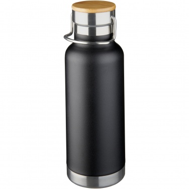 Logotrade promotional item image of: Thor 480 ml copper vacuum insulated water bottle