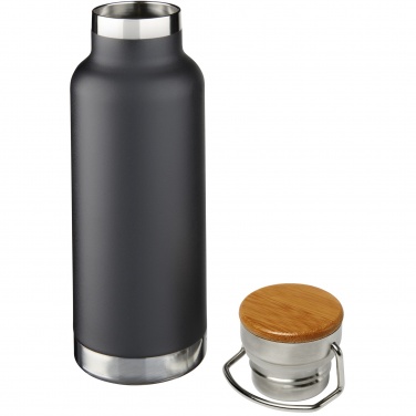 Logo trade promotional products picture of: Thor 480 ml copper vacuum insulated water bottle