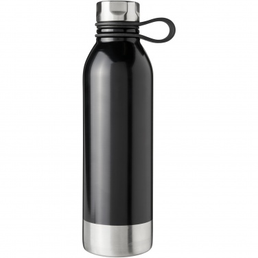 Logo trade corporate gifts image of: Perth 740 ml stainless steel sport bottle