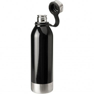 Logo trade promotional merchandise image of: Perth 740 ml stainless steel sport bottle