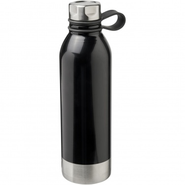 Logotrade promotional merchandise photo of: Perth 740 ml stainless steel sport bottle