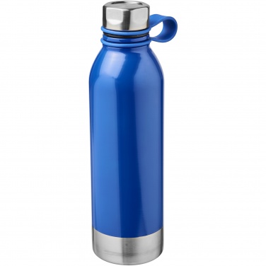 Logo trade promotional items image of: Perth 740 ml stainless steel sport bottle