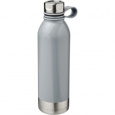 Logo trade promotional items picture of: Perth 740 ml stainless steel sport bottle