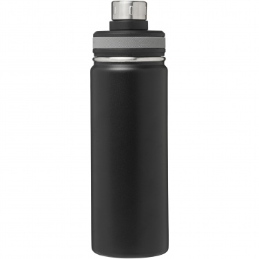 Logo trade promotional product photo of: Gessi 590 ml copper vacuum insulated sport bottle