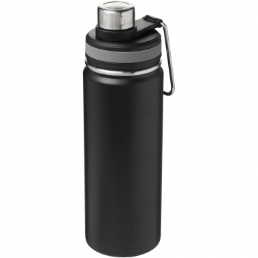 Logotrade promotional giveaway picture of: Gessi 590 ml copper vacuum insulated sport bottle