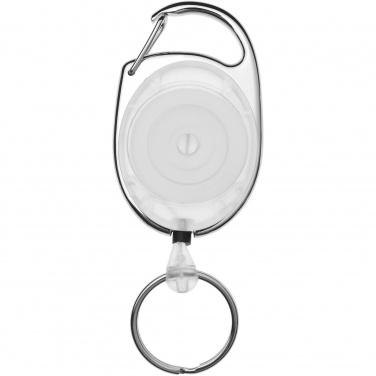 Logo trade corporate gift photo of: Gerlos roller clip yo yo keychain