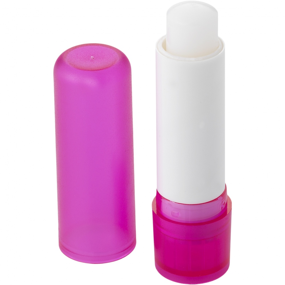 Logo trade promotional gifts picture of: Deale lip balm stick