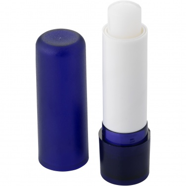 Logo trade promotional item photo of: Deale lip balm stick