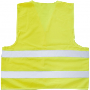 Logotrade promotional item picture of: RFX™ Watch-out XL safety vest in pouch for professional use