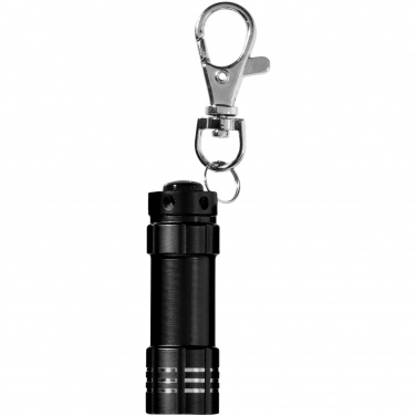 Logotrade corporate gift image of: Astro LED keychain light