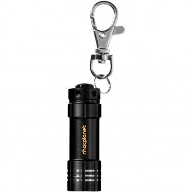 Logotrade promotional products photo of: Astro LED keychain light