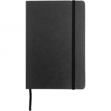 Logo trade promotional gift photo of: Classic A5 hard cover notebook