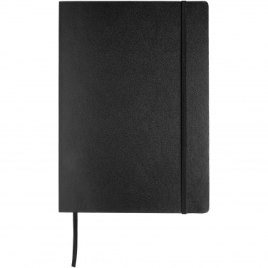 Logotrade advertising product picture of: Executive A4 hard cover notebook