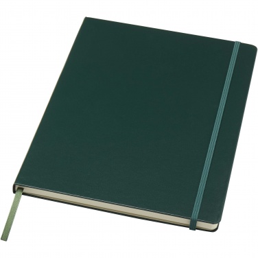 Logotrade promotional items photo of: Executive A4 hard cover notebook