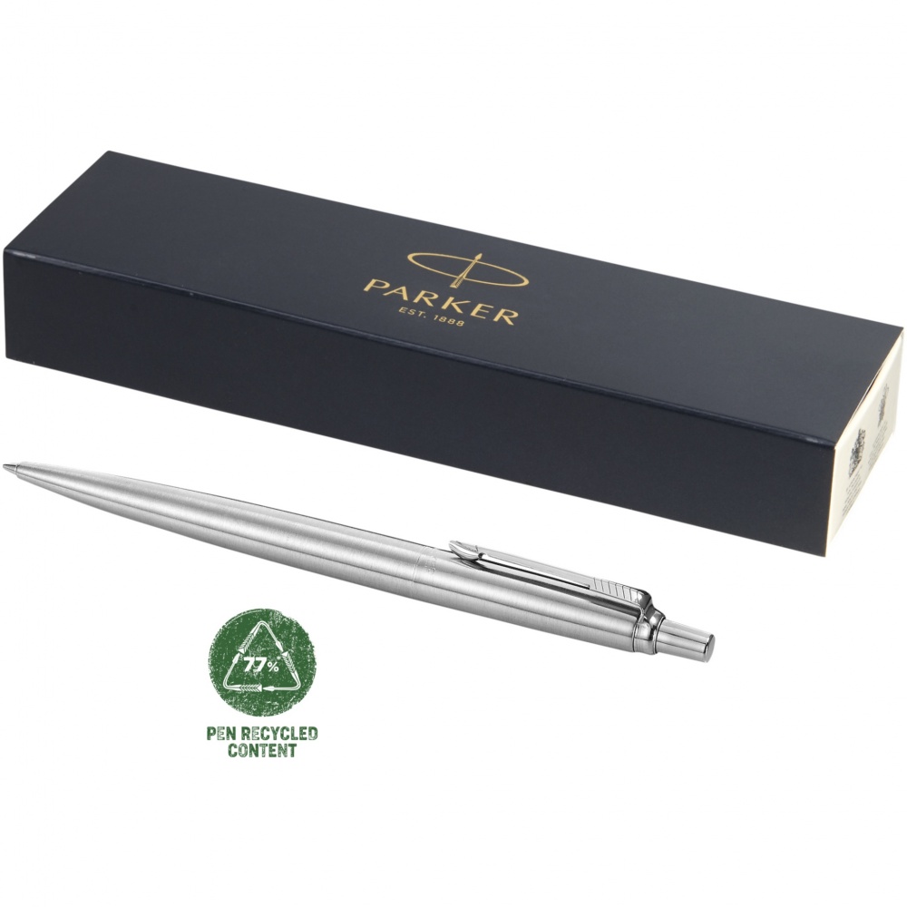 Logotrade promotional item image of: Parker Jotter ballpoint pen