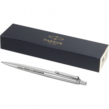 Logo trade promotional items image of: Parker Jotter ballpoint pen