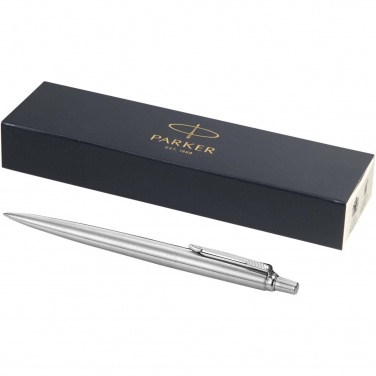 Logo trade promotional gifts picture of: Parker Jotter ballpoint pen