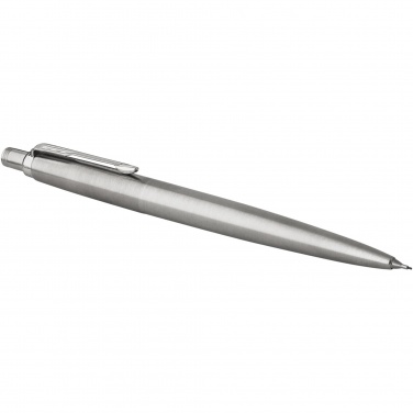 Logotrade business gift image of: Parker Jotter mechanical pencil with built-in eraser