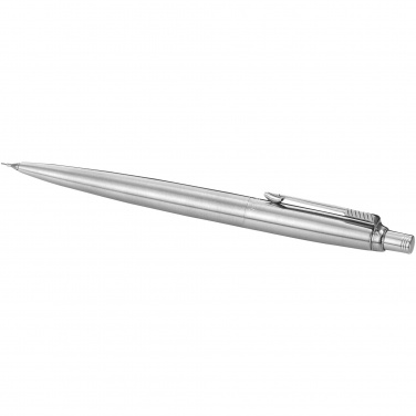 Logotrade advertising product image of: Parker Jotter mechanical pencil with built-in eraser