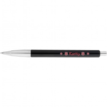 Logo trade corporate gifts picture of: Parker Vector ballpoint pen