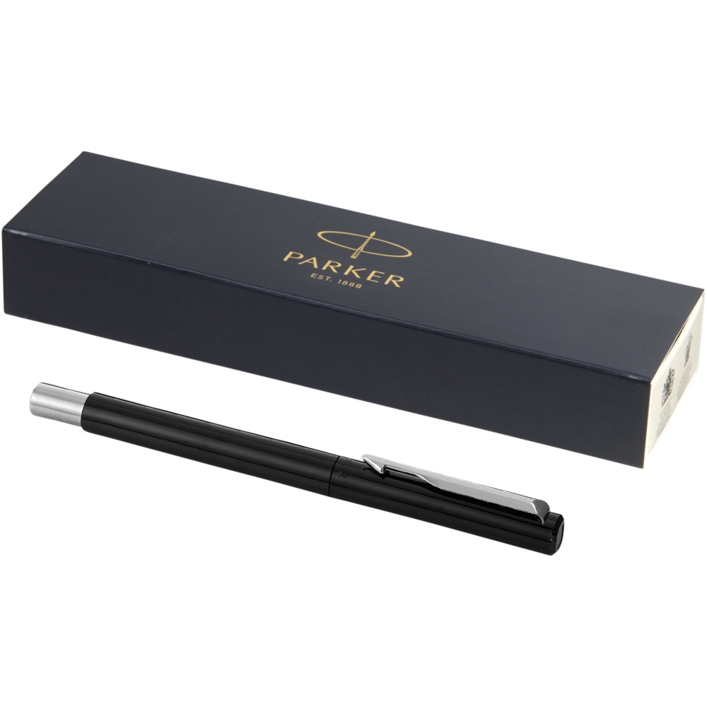 Logotrade promotional merchandise image of: Parker Vector rollerball pen