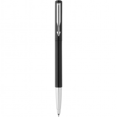 Logo trade promotional products picture of: Parker Vector rollerball pen