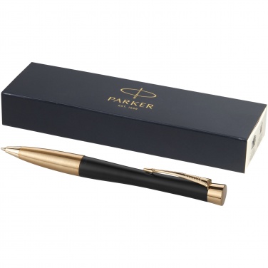 Logotrade business gift image of: Parker Urban ballpoint pen