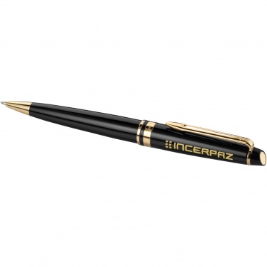 Logotrade business gift image of: Waterman Expert ballpoint pen