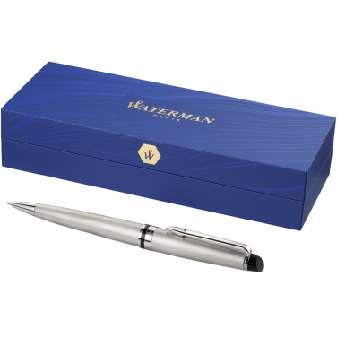 Logotrade corporate gift picture of: Waterman Expert ballpoint pen