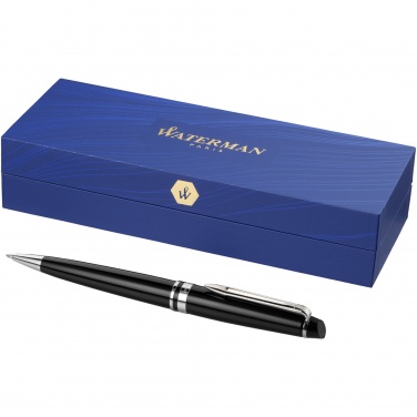 Logo trade business gift photo of: Waterman Expert ballpoint pen