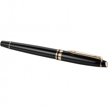 Logo trade promotional product photo of: Waterman Expert rollerball pen