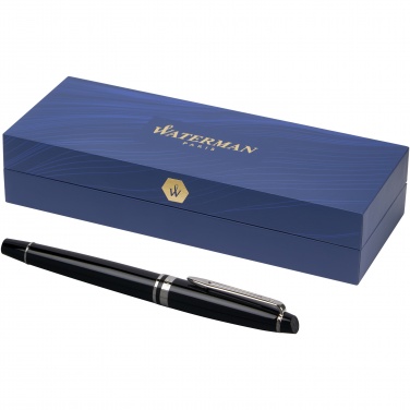 Logo trade advertising products picture of: Waterman Expert rollerball pen