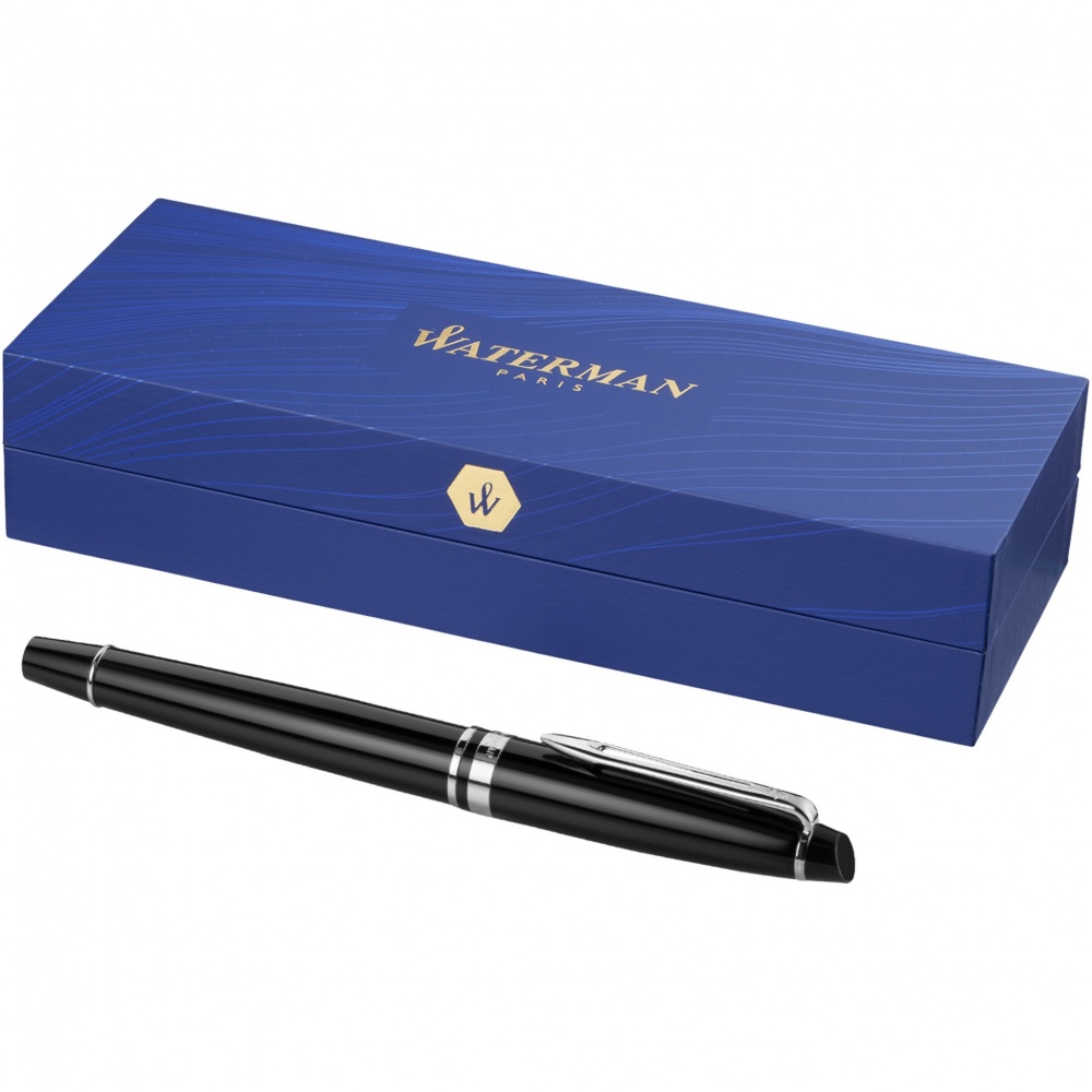 Logo trade promotional item photo of: Waterman Expert fountain pen