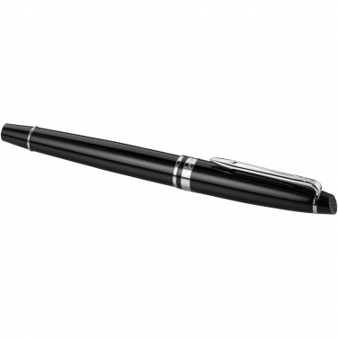 Logo trade business gifts image of: Waterman Expert fountain pen