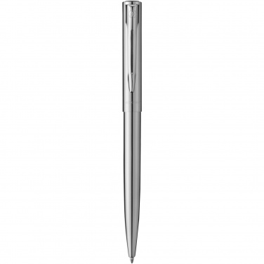 Logotrade promotional products photo of: Waterman Graduate ballpoint pen