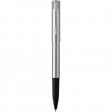 Logo trade promotional giveaway photo of: Waterman Graduate rollerball pen