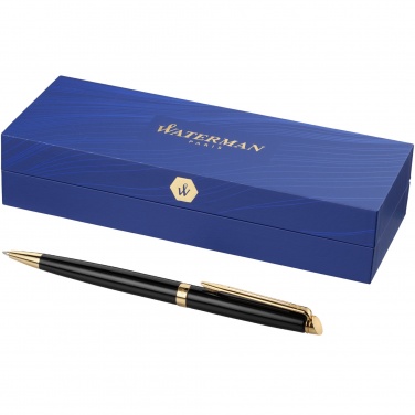 Logotrade promotional item picture of: Waterman Hémisphère ballpoint pen