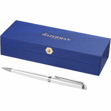 Logotrade promotional merchandise photo of: Waterman Hémisphère ballpoint pen