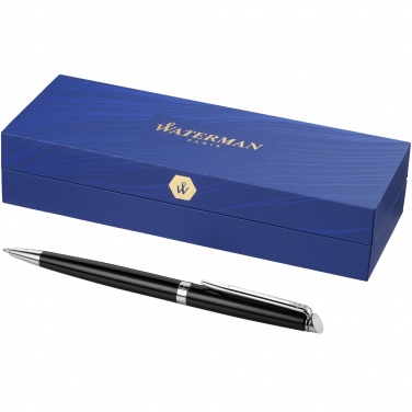 Logo trade promotional products image of: Waterman Hémisphère ballpoint pen