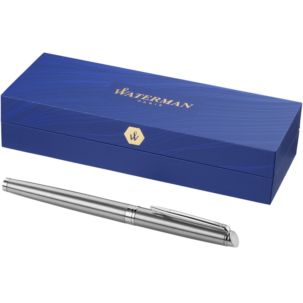 Logotrade promotional giveaways photo of: Waterman Hémisphère rollerball pen