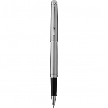 Logotrade promotional merchandise image of: Waterman Hémisphère rollerball pen