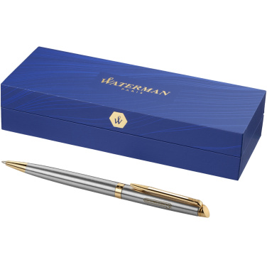 Logo trade business gift photo of: Waterman Hémisphère ballpoint pen