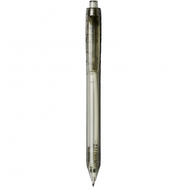 Logo trade promotional gifts picture of: Vancouver recycled PET ballpoint pen